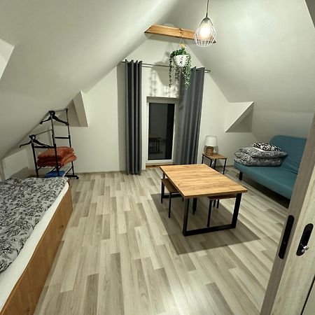 Agroturystyka Plener Miedzichowo Exterior foto