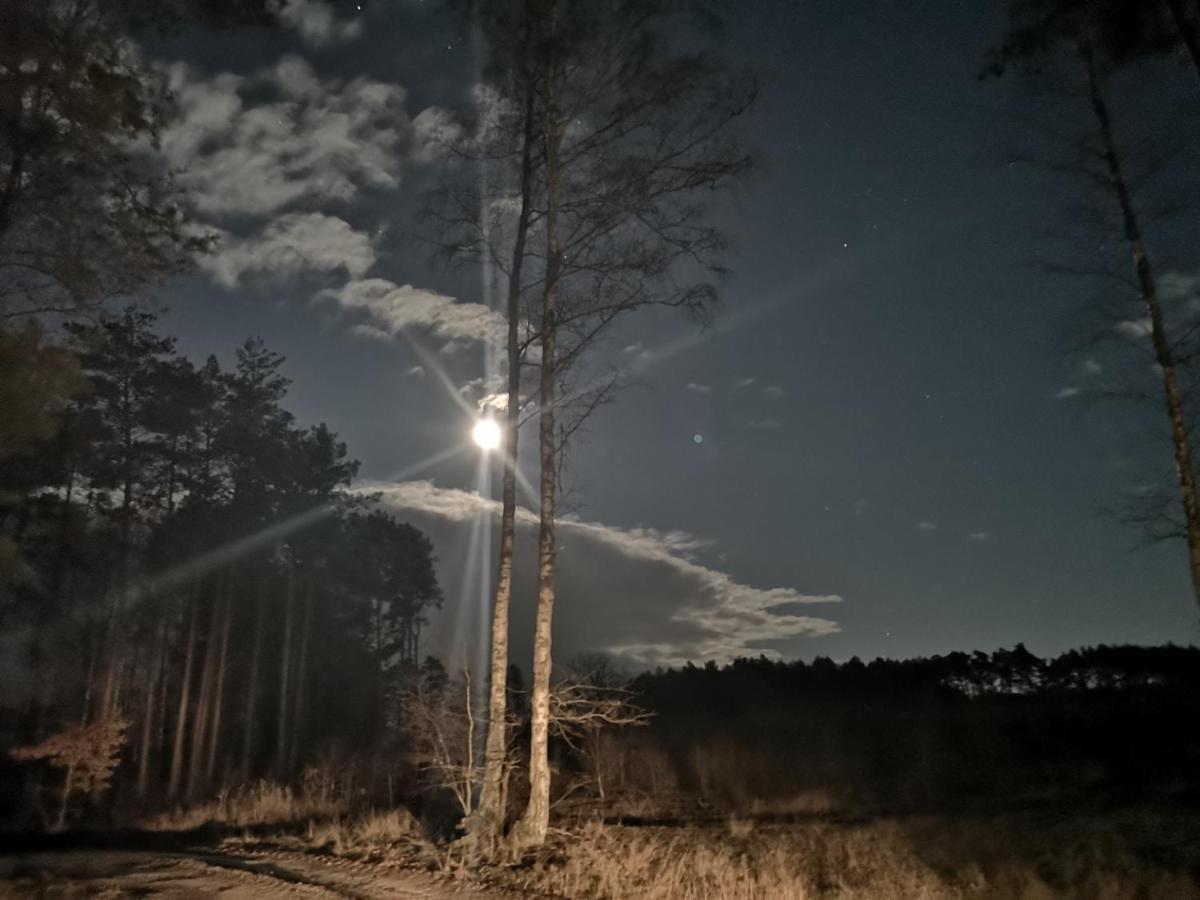 Agroturystyka Plener Miedzichowo Exterior foto
